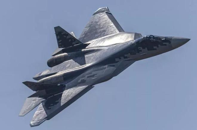 57与F-22战机可能在阿拉斯加空域首次正面相遇麻将胡了试玩模拟器美俄元首即将会晤美媒爆料：苏-(图2)
